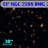 Cl* NGC 2588    BMG    2359