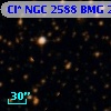 Cl* NGC 2588    BMG    2361
