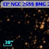 Cl* NGC 2588    BMG    2363