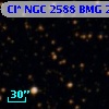 Cl* NGC 2588    BMG    2364