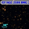 Cl* NGC 2588    BMG    2366