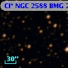 Cl* NGC 2588    BMG    2369