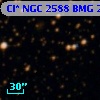 Cl* NGC 2588    BMG    2370