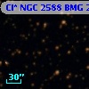 Cl* NGC 2588    BMG    2374