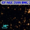 Cl* NGC 2588    BMG    2375