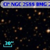 Cl* NGC 2588    BMG    2376