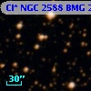 Cl* NGC 2588    BMG    2377