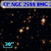Cl* NGC 2588    BMG    2380