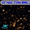 Cl* NGC 2588    BMG    2383