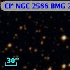 Cl* NGC 2588    BMG    2384