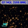 Cl* NGC 2588    BMG    2387