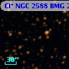 Cl* NGC 2588    BMG    2389