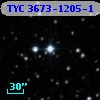 TYC 3673-1205-1