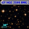 Cl* NGC 2588    BMG    2392