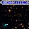 Cl* NGC 2588    BMG    2393