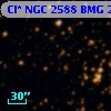 Cl* NGC 2588    BMG    2395