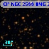 Cl* NGC 2588    BMG    2398