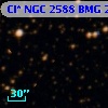 Cl* NGC 2588    BMG    2400