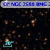 Cl* NGC 2588    BMG    2401