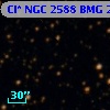 Cl* NGC 2588    BMG    2404