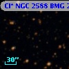 Cl* NGC 2588    BMG    2406