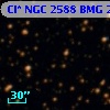 Cl* NGC 2588    BMG    2410