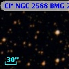 Cl* NGC 2588    BMG    2411