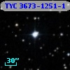 TYC 3673-1251-1