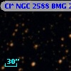 Cl* NGC 2588    BMG    2413