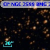 Cl* NGC 2588    BMG    2418