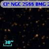 Cl* NGC 2588    BMG    2419