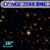 Cl* NGC 2588    BMG    2421