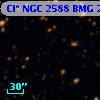 Cl* NGC 2588    BMG    2422