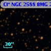 Cl* NGC 2588    BMG    2424