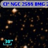 Cl* NGC 2588    BMG    2425