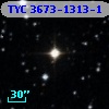 TYC 3673-1313-1