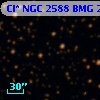 Cl* NGC 2588    BMG    2439