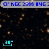 Cl* NGC 2588    BMG    2441