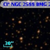 Cl* NGC 2588    BMG    2447