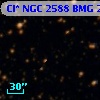 Cl* NGC 2588    BMG    2448