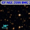 Cl* NGC 2588    BMG    2449