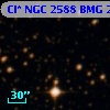 Cl* NGC 2588    BMG    2450