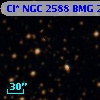 Cl* NGC 2588    BMG    2451