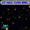 Cl* NGC 2588    BMG    2452
