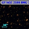 Cl* NGC 2588    BMG    2453