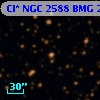 Cl* NGC 2588    BMG    2454