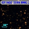 Cl* NGC 2588    BMG    2455