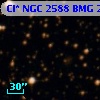 Cl* NGC 2588    BMG    2456