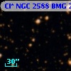 Cl* NGC 2588    BMG    2457