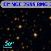 Cl* NGC 2588    BMG    2458